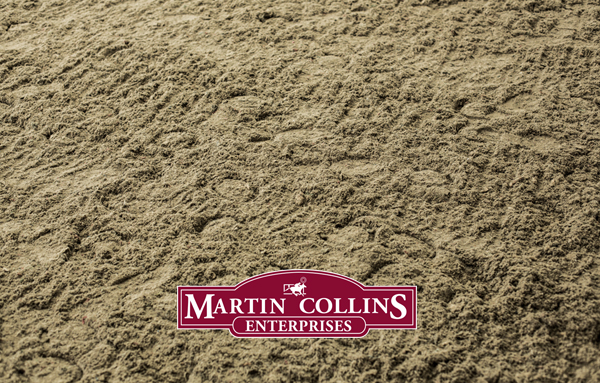 Equestrian Recycled Carpet Fibre All Weather Surface 
